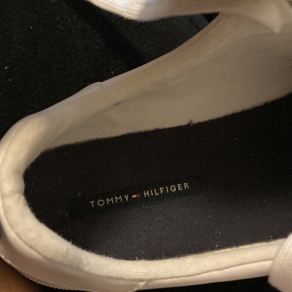 Tommy Hilfiger sneaker - Picture 6 of 7
